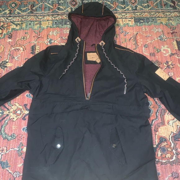 dravus Other - Dravus men’s outdoor hoodie